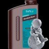 Sunlu Standard Resin 3D-printed test part by Polynur Design