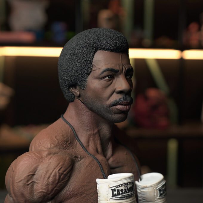 Apollo Creed - Image 2
