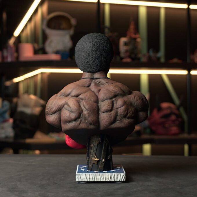 Apollo Creed - Image 3