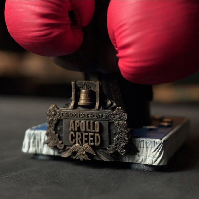 Apollo Creed - Image 4