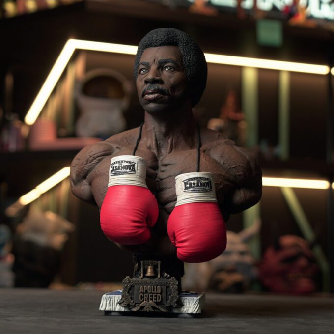 Apollo Creed