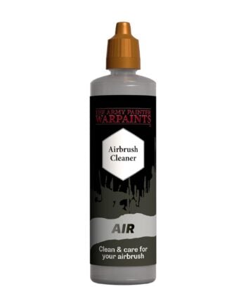 Airbrush Cleaner