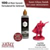 Warpaints Air: Stain Varnish - Image 2