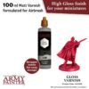 Warpaints Air: Gloss Varnish - Image 2