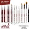 Hobby Brush: Precise Detail - Image 4