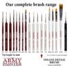 Wargamer Brush: Insane Detail - Image 4