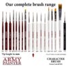 Wargamer Brush: Character - Image 4