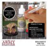 Wargamer Brush: Regiment - Image 2