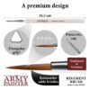 Wargamer Brush: Regiment - Image 3