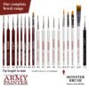 Wargamer Brush: Monster - Image 4