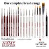 Wargamer Brush: Large Drybrush - Image 4