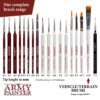 Wargamer Brush: Vehicle & Scenery - Image 4