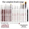 Wargamer Brush: The Psycho - Image 4