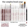 Wargamer Brush: Masterclass - Image 4