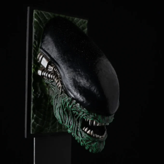 Alien Magnet - Image 3
