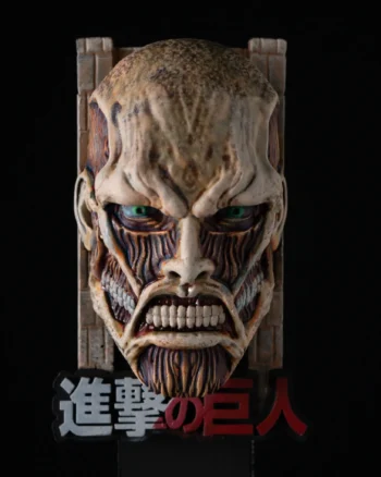 Colossal Titan Magnet