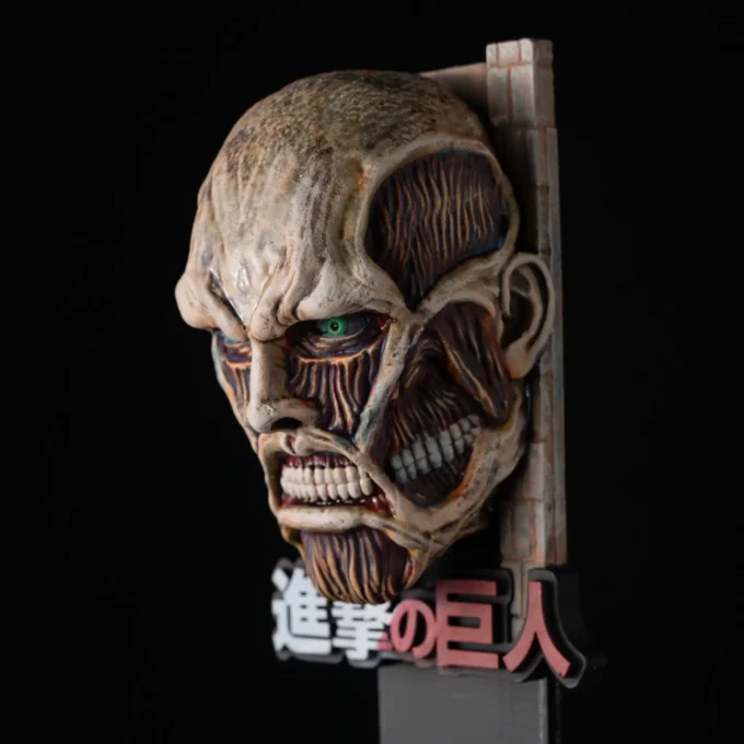 Colossal Titan Magnet - Image 2