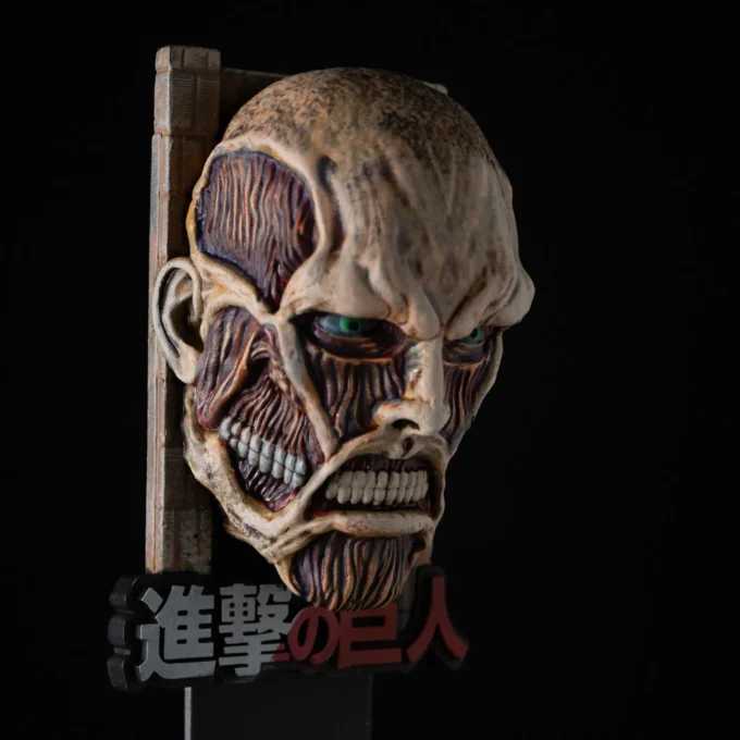 Colossal Titan Magnet - Image 3