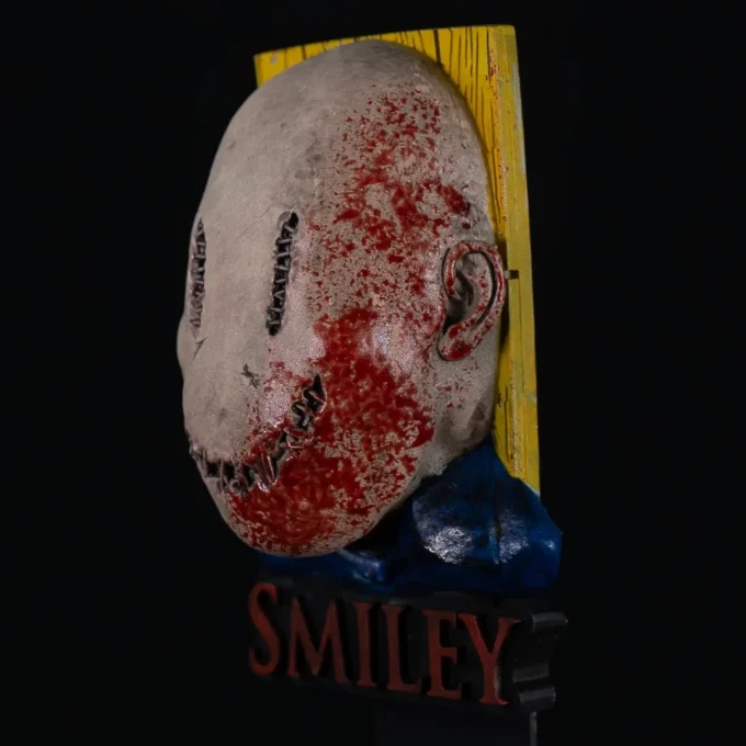 Smiley Magnet - Image 3