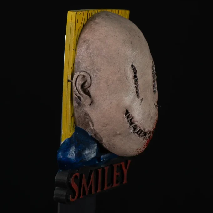 Smiley Magnet - Image 2