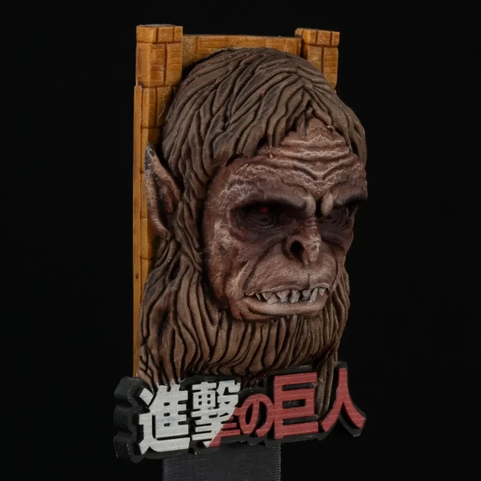 Beast Titan Magnet - Image 2