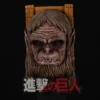 Beast Titan Magnet