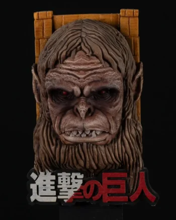 Beast Titan Magnet