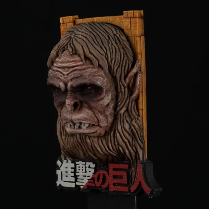 Beast Titan Magnet - Image 3