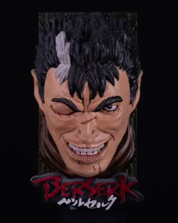 Berserk - Guts Magnet