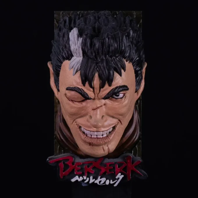 Berserk - Guts Magnet