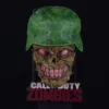 Call Of Duty Zombies Magnet