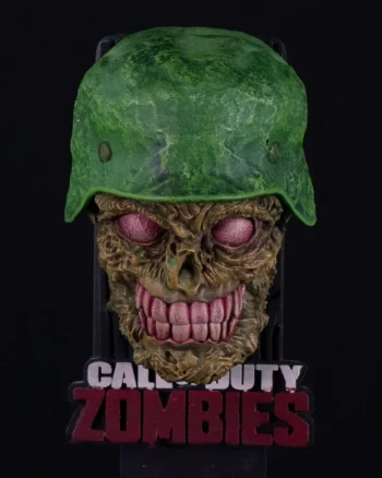 Call Of Duty Zombies Magnet