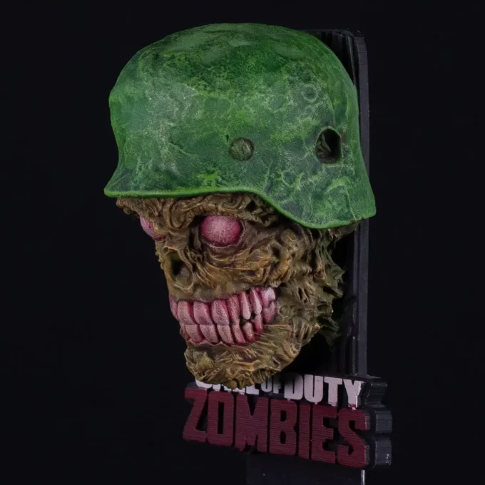 Call Of Duty Zombies Magnet - Image 2