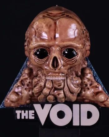 The Void Magnet