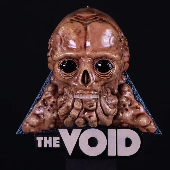 The Void Magnet