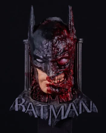 Batman Z Magnet