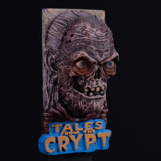 Tales from the Crypt Magnet - Image 3