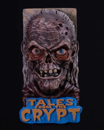 Tales from the Crypt Magnet