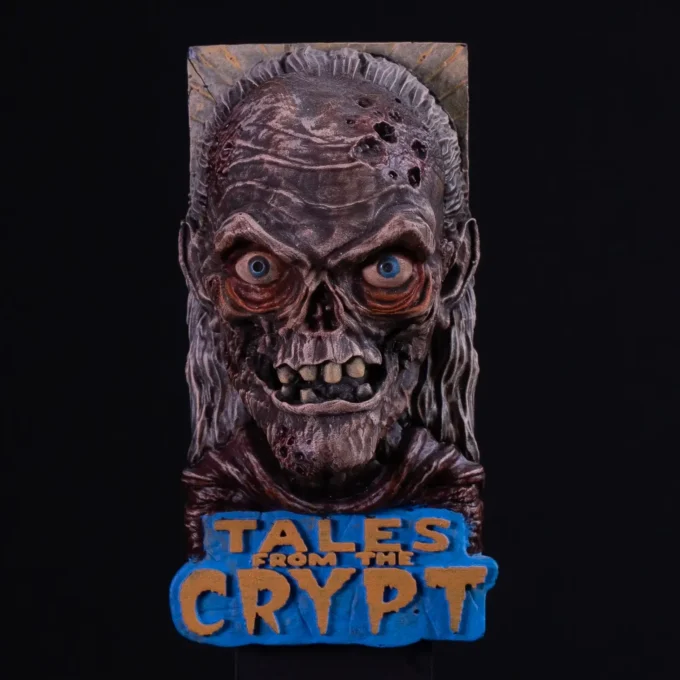 Tales from the Crypt Magnet