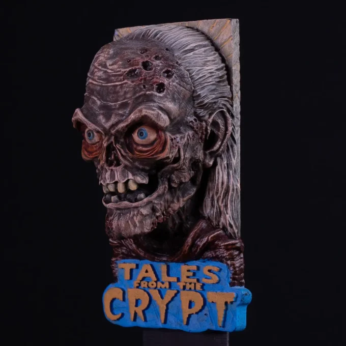 Tales from the Crypt Magnet - Image 2