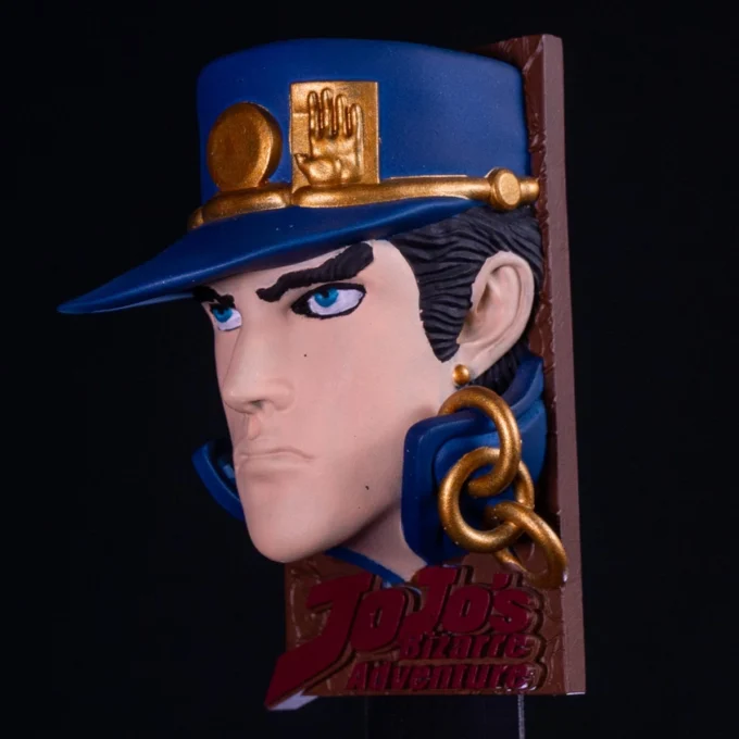 Jotaro Magnet - Image 2