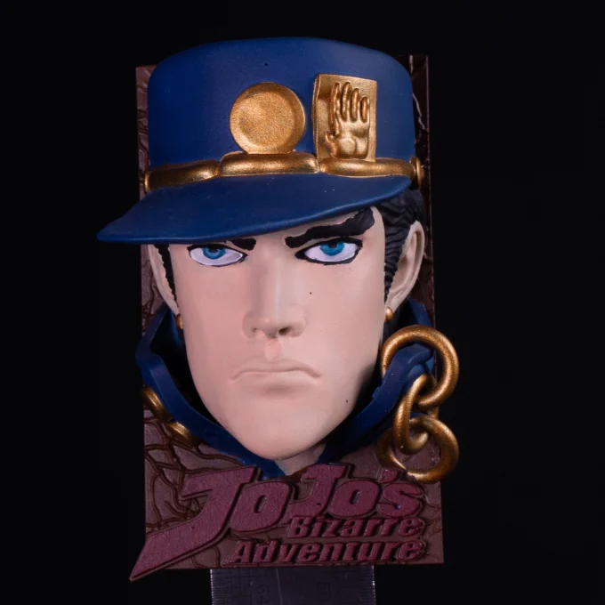 Jotaro Magnet
