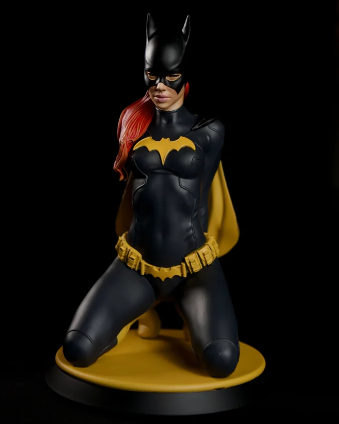Batgirl - Image 8