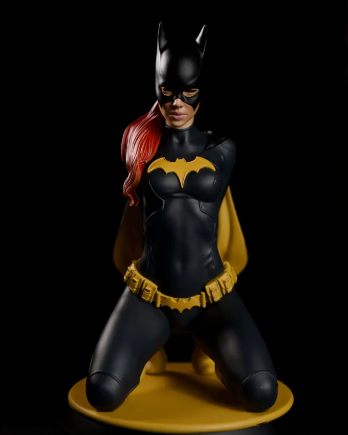 Batgirl - Image 3