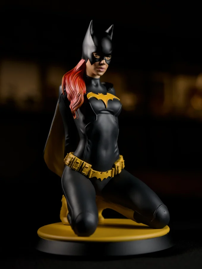 Batgirl