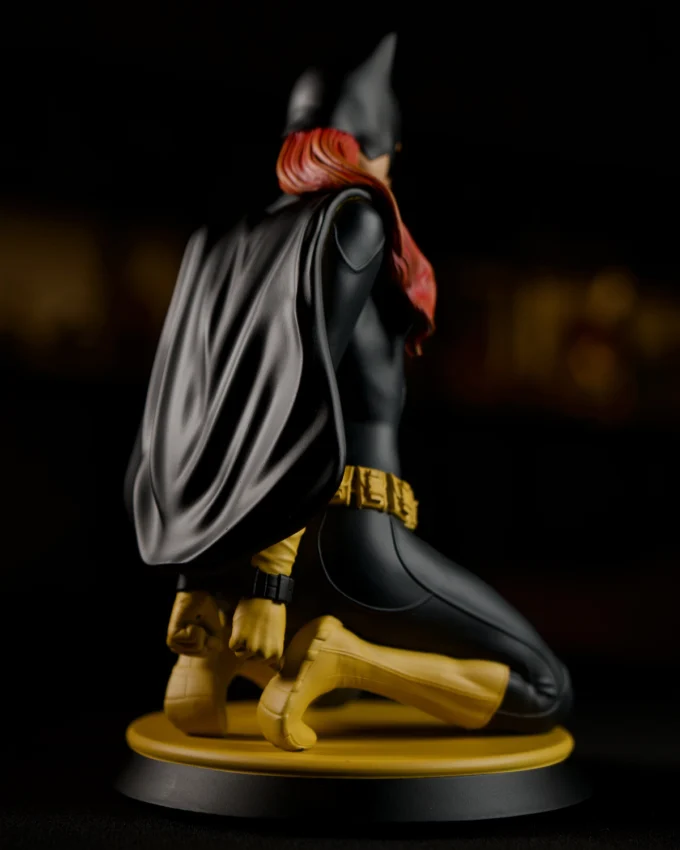 Batgirl - Image 4