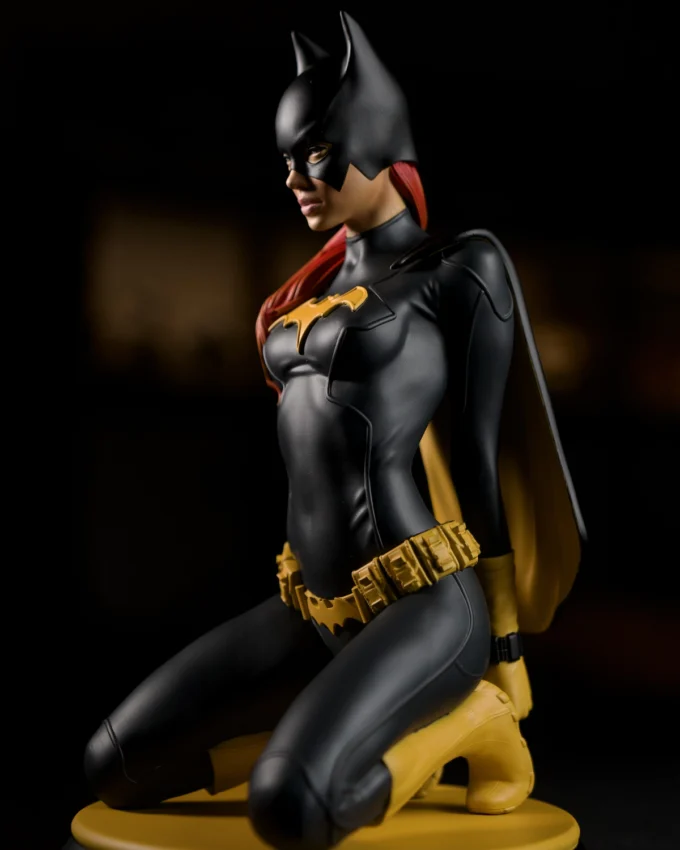 Batgirl - Image 2
