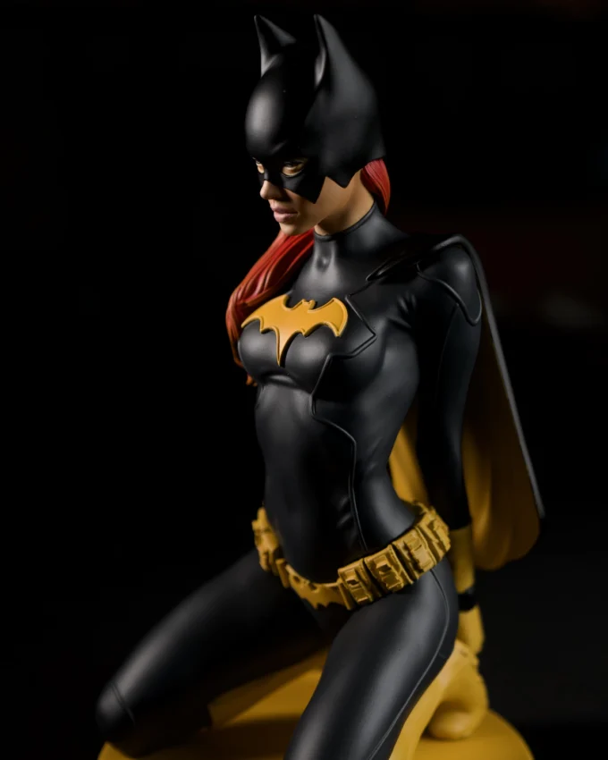 Batgirl - Image 6