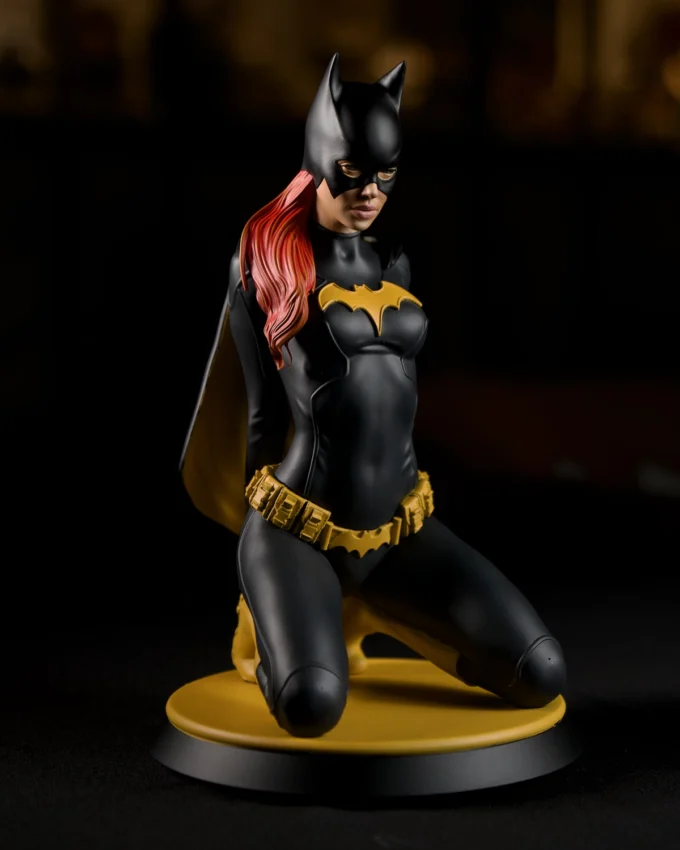 Batgirl - Image 7