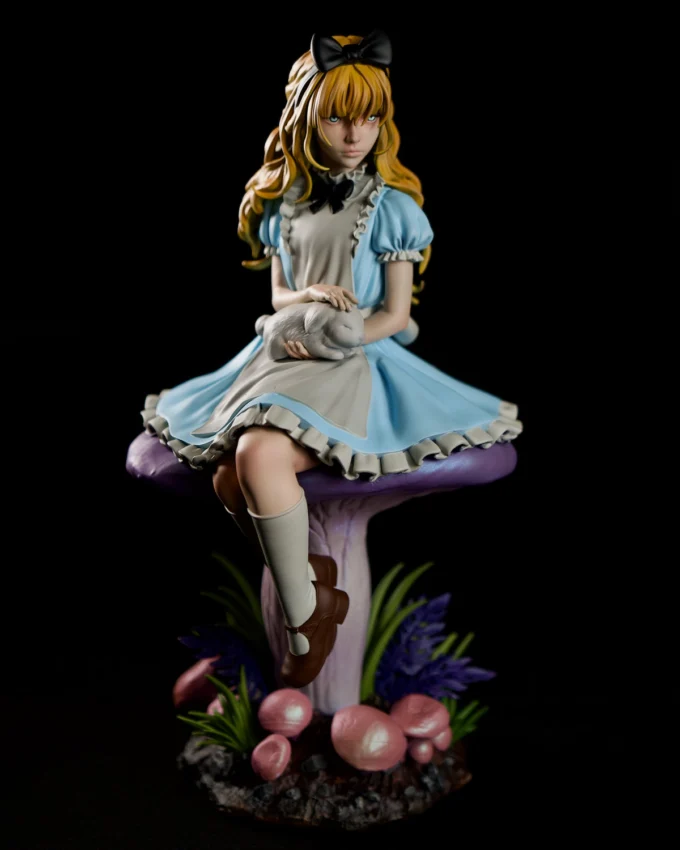 Alice in wonderland - Image 2
